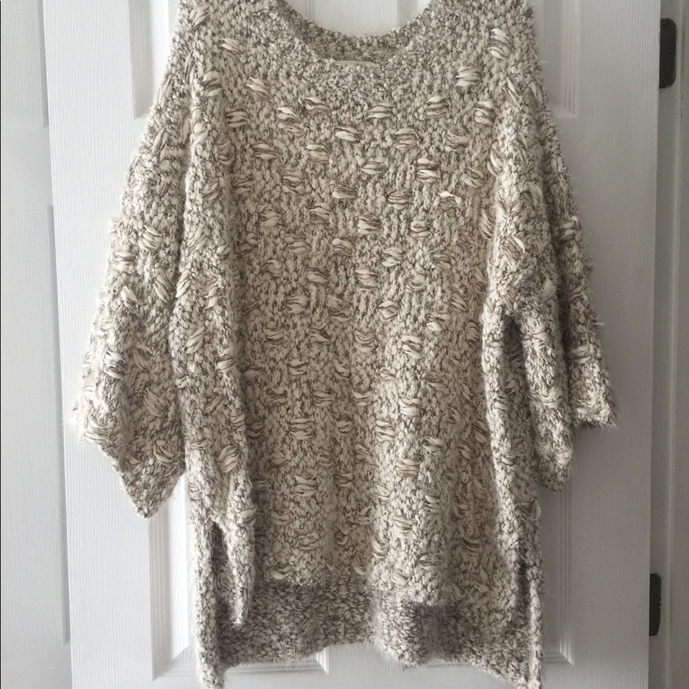 Umgee sweater